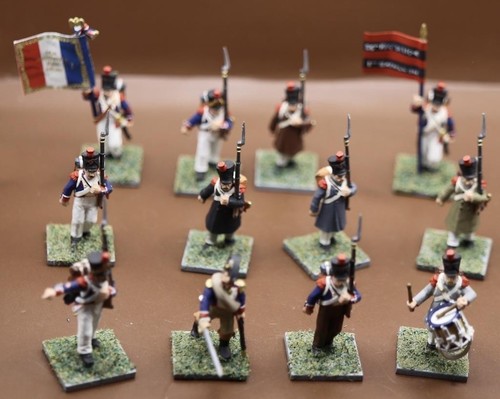 Perry miniatures 28mm - perry,