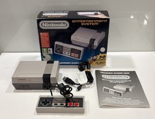 Nintendo Classic Mini NES
