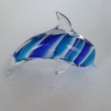 6"  "MUNRANO STYLE" GLASS