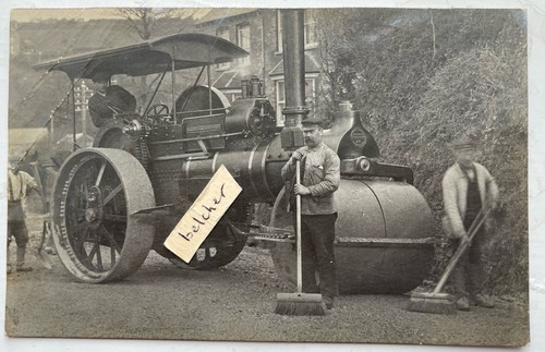1911 bickington devon - bickington,