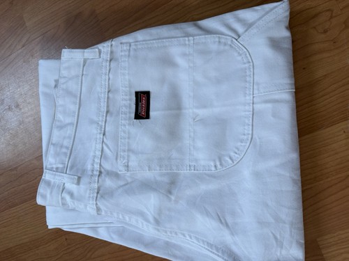 Dickies white painter - dickies,