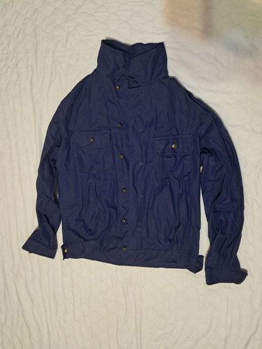 Ussr aviation equipment jacket - ussr,
