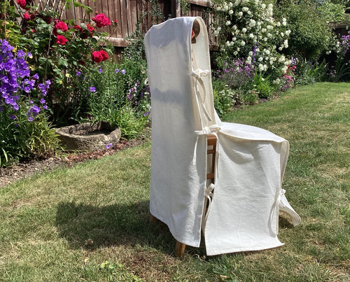 Event loose chair - loose, covers