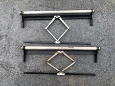 Vintage Car Sun Blind Visor