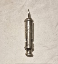 Original WW2 British ARP Air