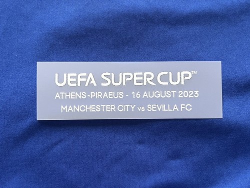 Man city super - city,