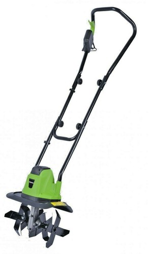 Tooltronix electric garden - tooltronix,