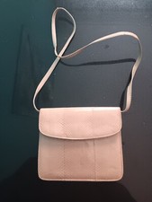 ROLAND CARTIER CLUTCH HANDBAG
