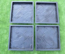 Concrete mold pavers stone