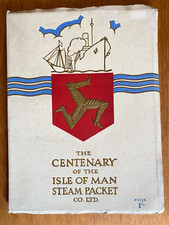 The Isle of Man Steam Packet