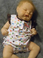 Ingrid's Reborn Nursery