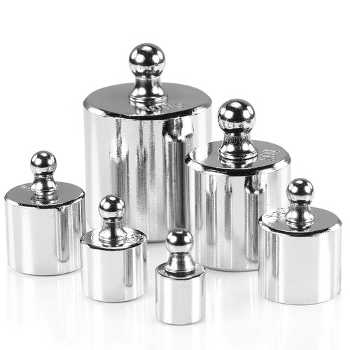 Precision balance calibration - precision,
