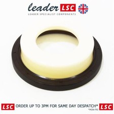 Crankshaft Oil Seal for Peugeot 107 1007 206 207 208 307 308 NEW HDi 1.4 1.6