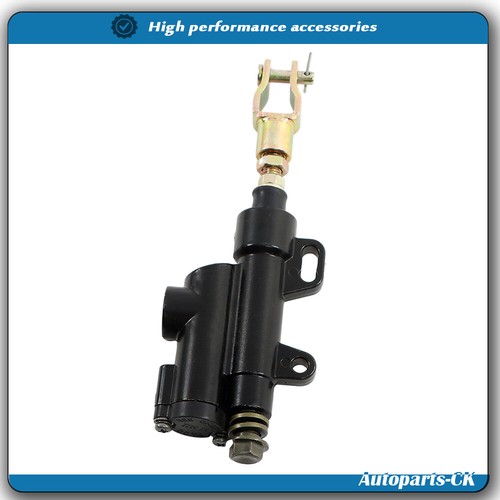 10mm rear brake - 10mm,