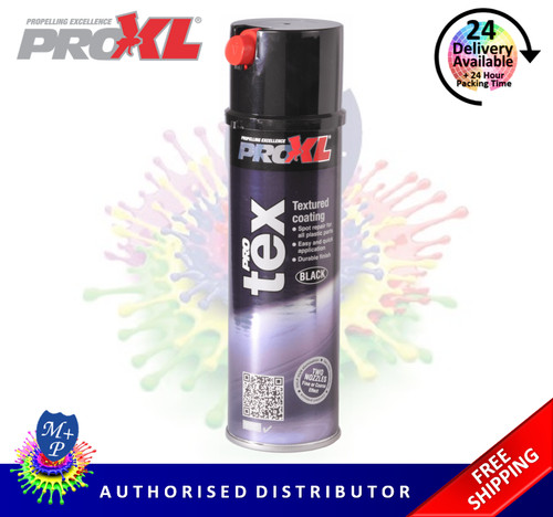 Proxl tex texture black 500ml - proxl,