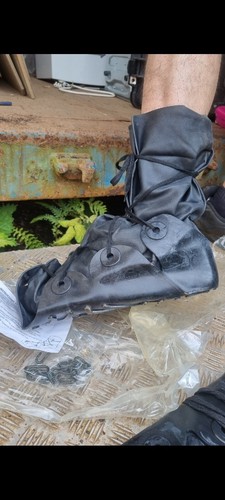 Overboots nbc mk4 pair in - nbc, 1