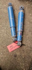 A pair of NEW OLD STOCK MK3 CORTINA  SHOCK ABSORBERS GXL GT XL
