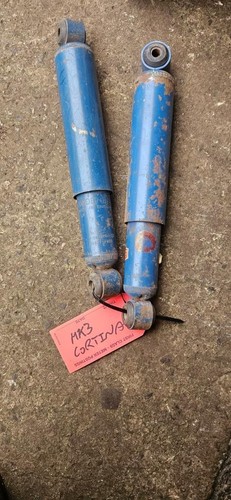 Pair new old stock mk3 - a,