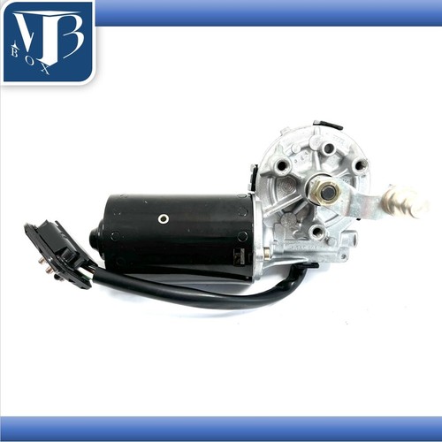 Windscreen wiper motor
