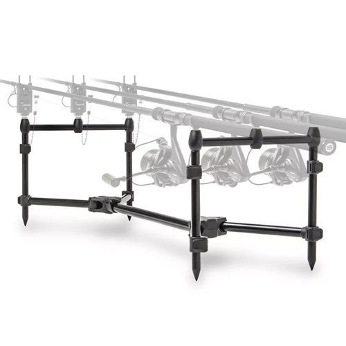 Saber hydro rod pod - 3,