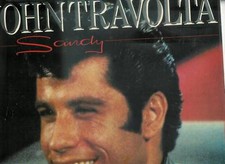 John travoltra album sandy - john,