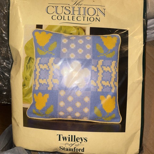 Sealed twilleys stamford - sealed,