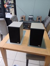 Akai SW-N5 Speakers For UC-5