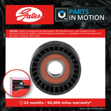 Aux Belt Idler Pulley fits