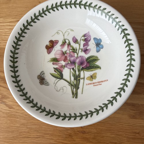 Portmeirion sweet pea - sweet,