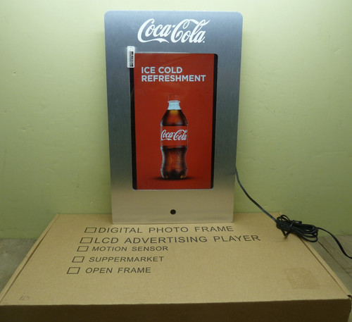 Hanover coca cola countertop - hanover,