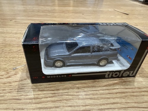 Trofeu ford sierra cosworth - trofeu,