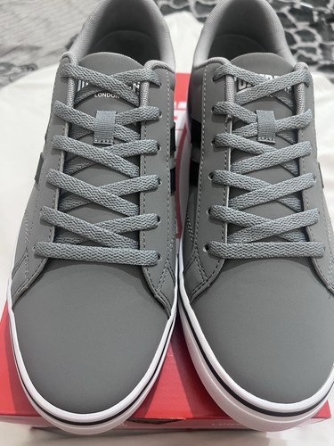 Lonsdale trainer size - trainer, uk
