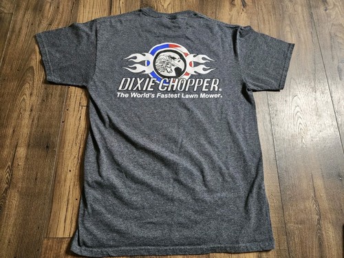Mens dixie chopper world s - dixie, world's