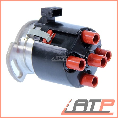 Distributor for jetta - distributor, vw