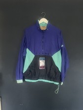 nike mens windbreaker large