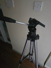 Cobra Camera Tripod. Eclipse