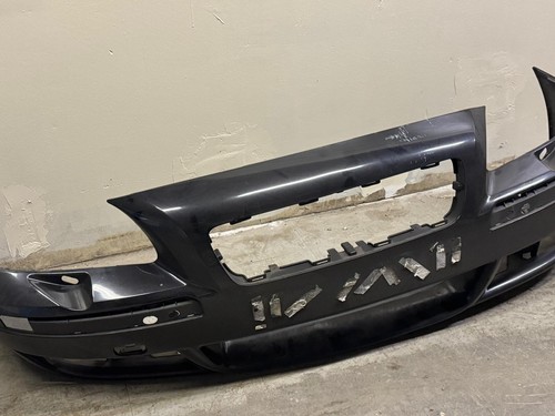 Volvo v70r s60r - volvo, bumper