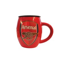 Arsenal FC Tea Tub Travel Mug