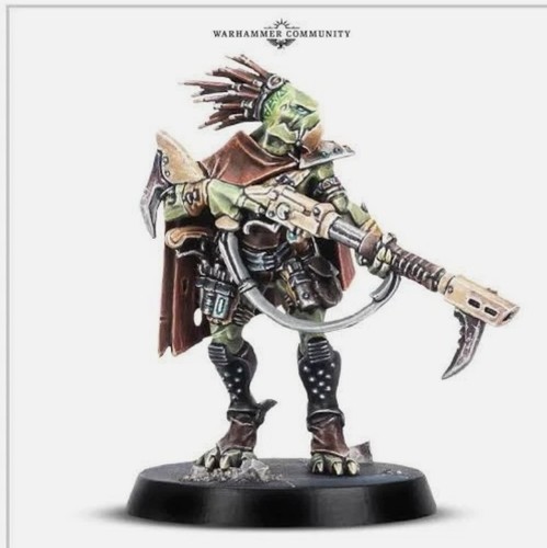 Dahyak grekh blackstone - grekh,