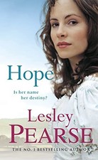 Hope by Pearse, Lesley