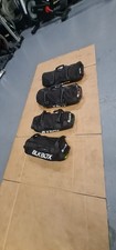 4 x BlkBox SandBags WORKOUTS EXERCISE Commercial Gym Equipment