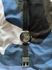 Superdry Men's Watch SD008SLWH 44mm