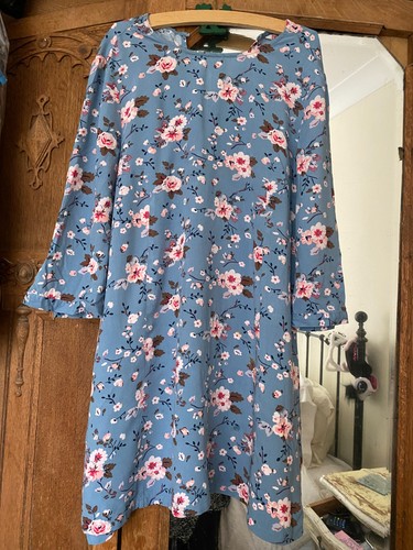 Cath kidston floral dreess - kidston,