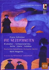 Die Gezeichneten: Salzburg