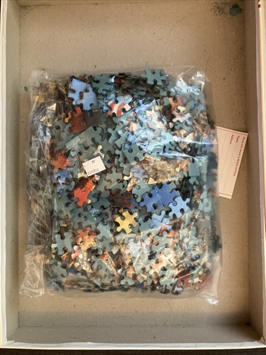 Falcon deluxe 1000 piece - deluxe,