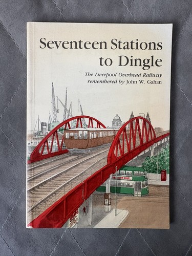 Book seventeen stations to - book:,