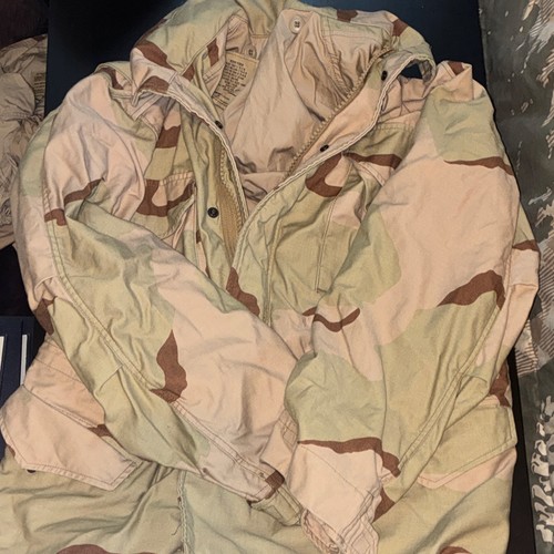 Genuine army m65 - army, field