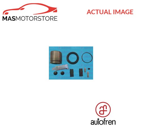 Brake caliper repair kit - brake,