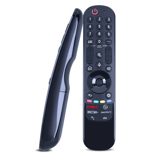 New mr22ga akb76039901 remote - mr22ga,