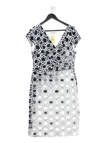 Michaela louisa wrap - louisa, midi